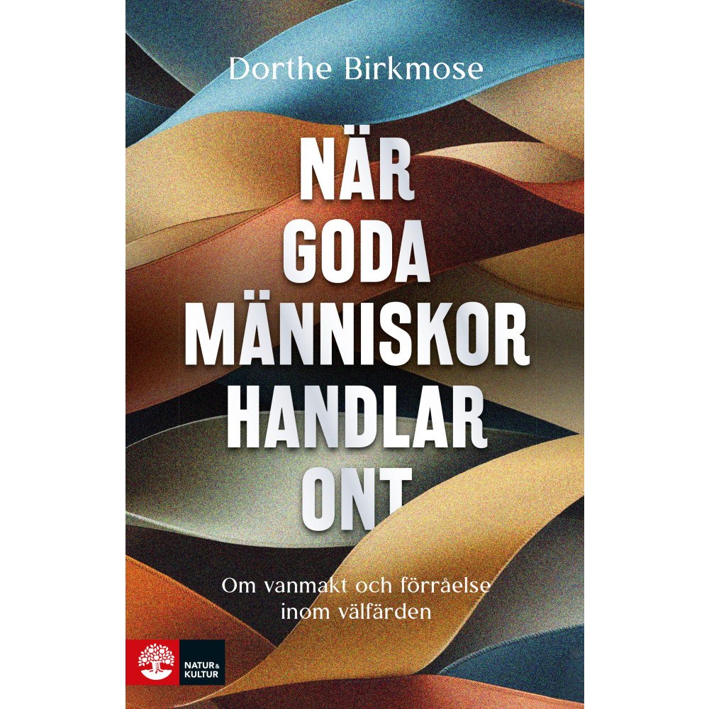 Dorthe Birkmose När goda människor handlar ont (inbunden)