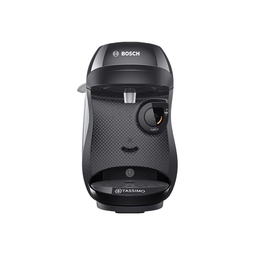 Bosch Group Bosch TASSIMO HAPPY TAS1002N - kaffemaskin - svart