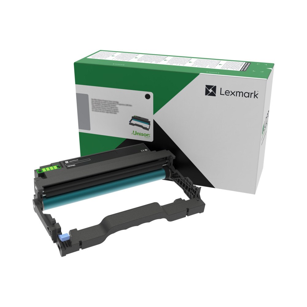 LEXMARK Lexmark - svart - original - avbildningsenhet för skrivare - LRP