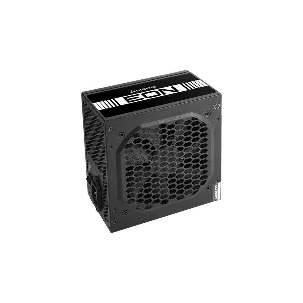 Chieftec Chieftec EON Series ZPU-700S - nätaggregat - 700 Watt