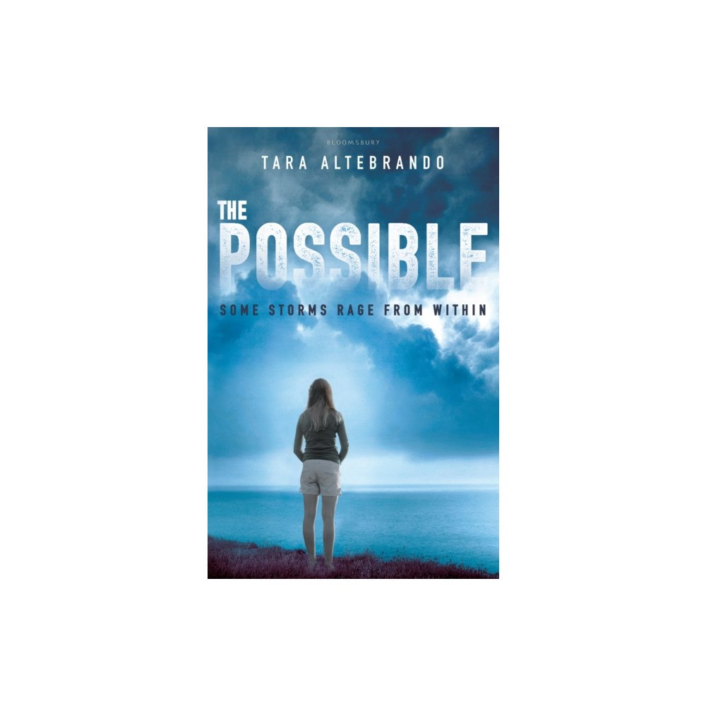 Bloomsbury Publishing PLC The Possible (häftad, eng)