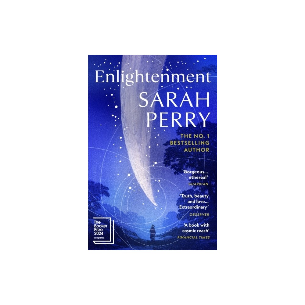Sarah Perry Enlightenment (pocket, eng)