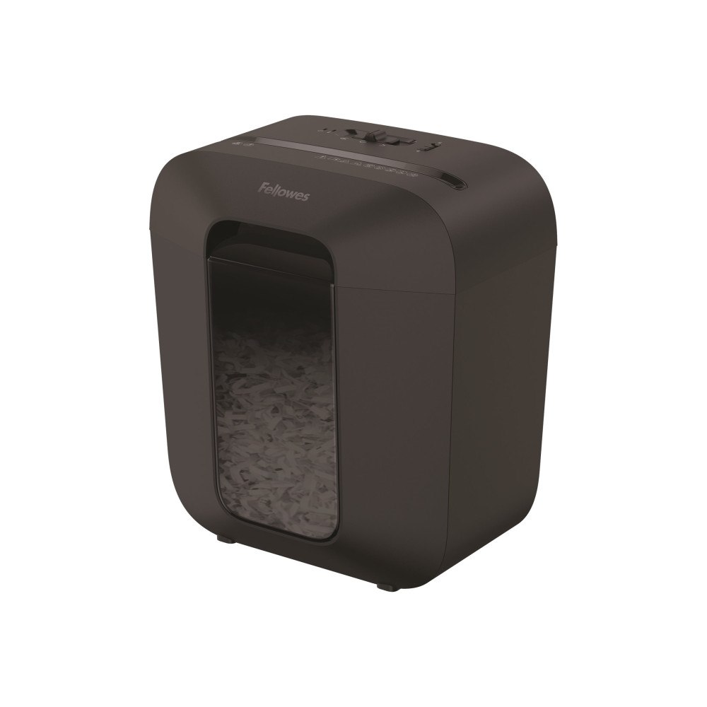 FELLOWES Fellowes Powershred LX25 - dokumentförstörare