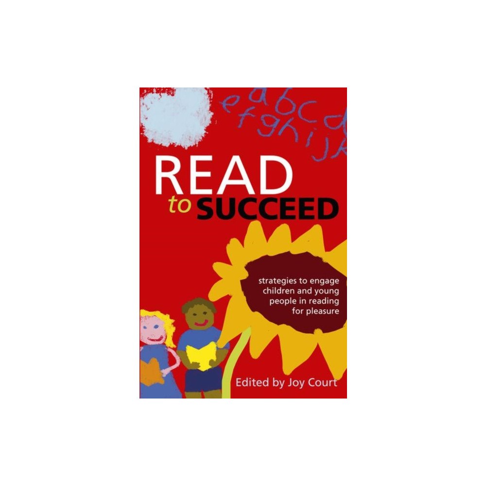 Facet Publishing Read to Succeed (häftad, eng)