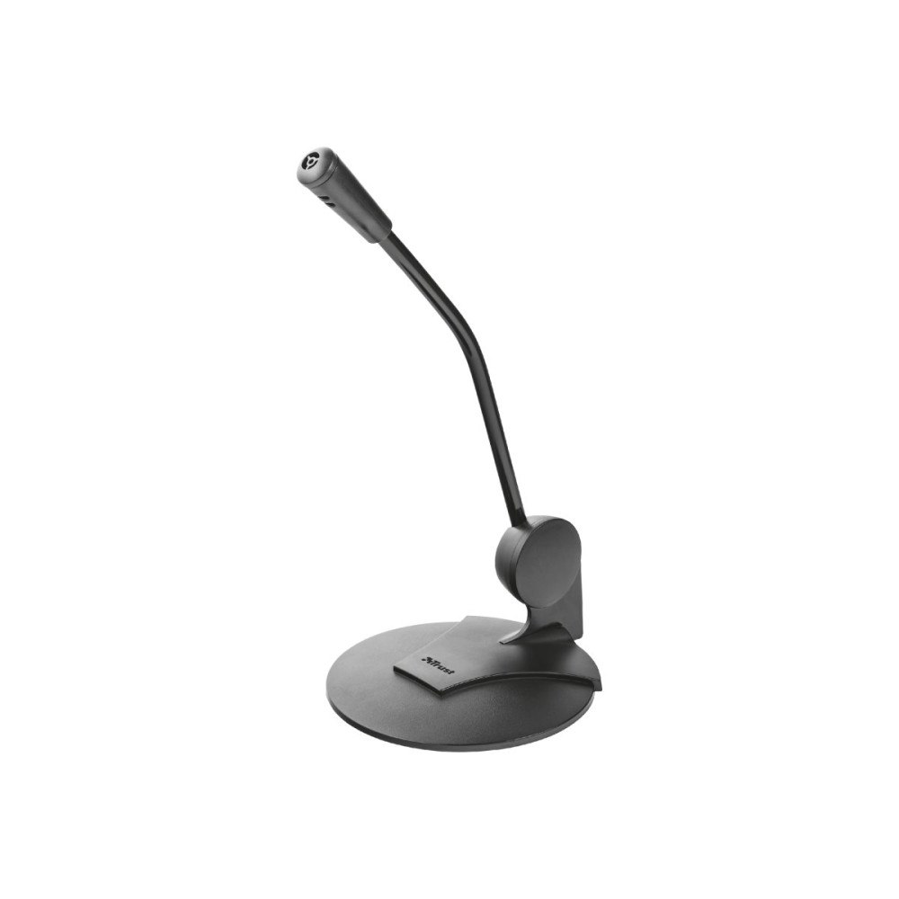 Trust Trust Primo Desk Microphone - mikrofon