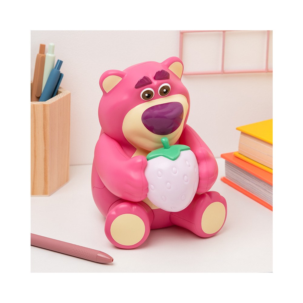 Paladone Paladone Disney Toy Story Lotso GloBuddies - dekorationslampa