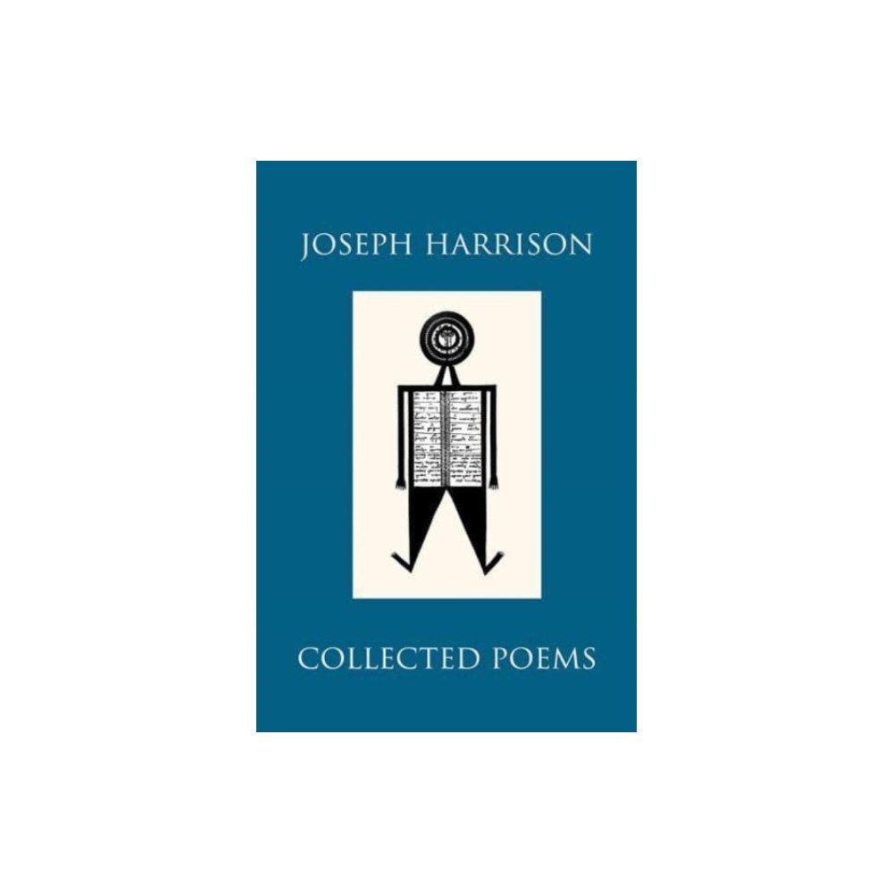 The Waywiser Press Collected Poems (häftad, eng)