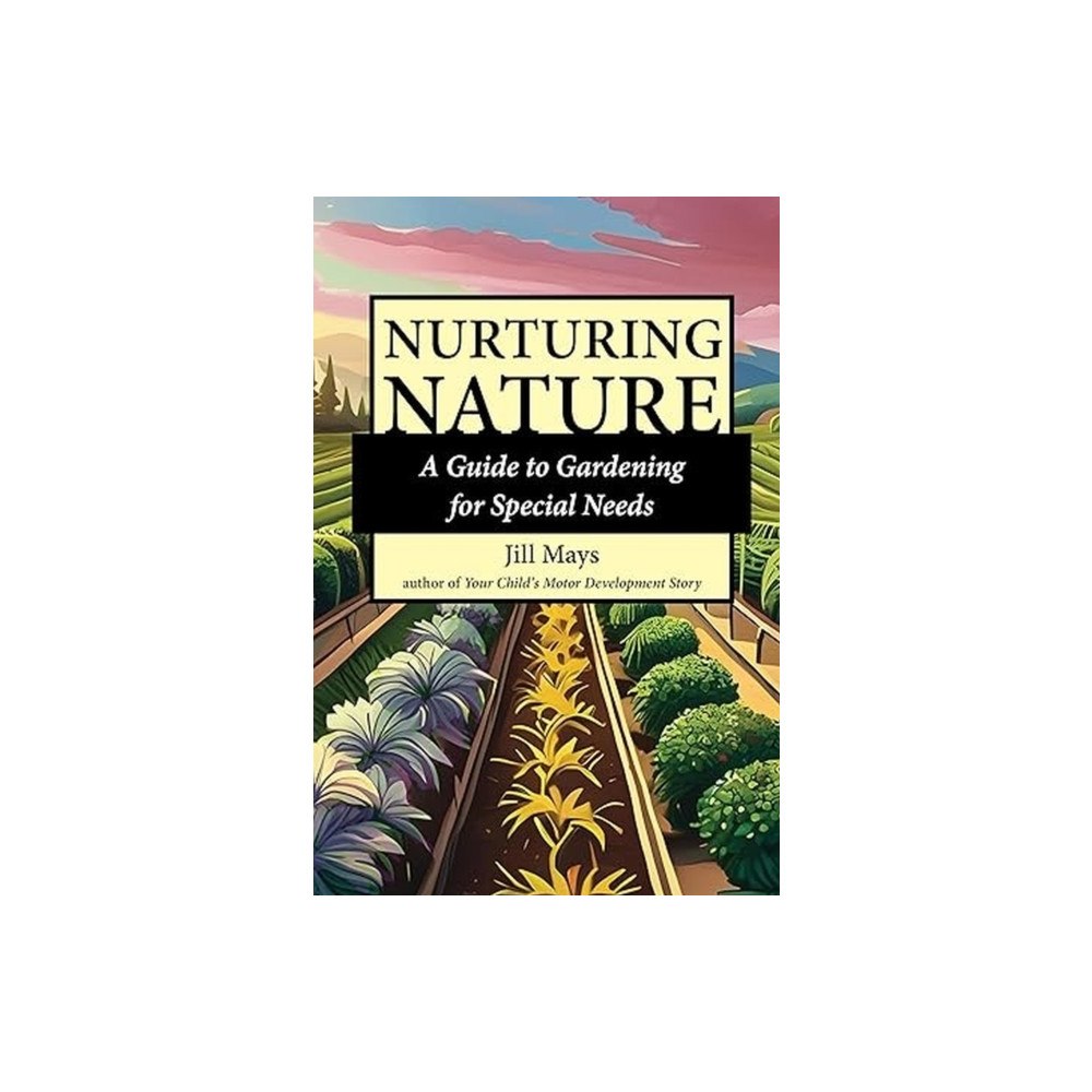 Future Horizons Nurturing Nature (häftad, eng)
