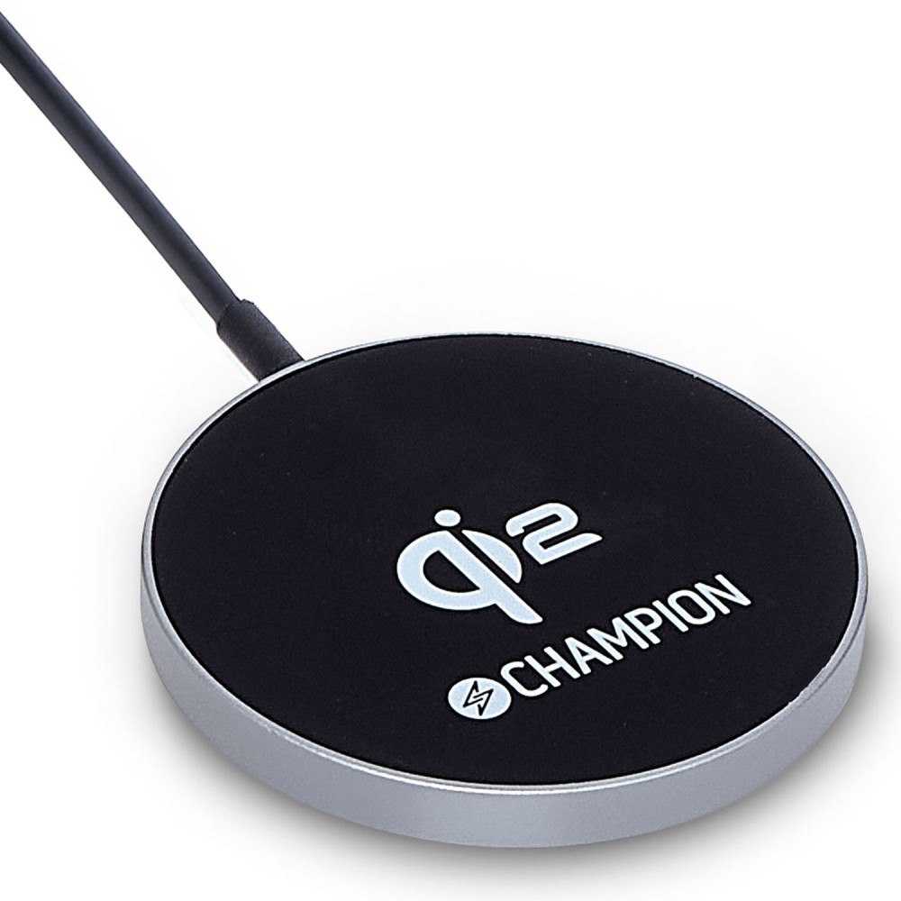 Champion Trådlös laddare QI2 15W