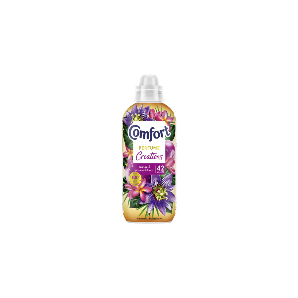 Comfort Comfort Sköljmedel Orange Passion 762ml