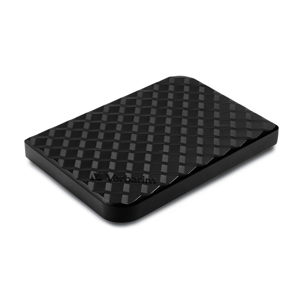 VERBATIM Verbatim Store 'n' Go Portable - hårddisk - 1 TB - USB 3.0