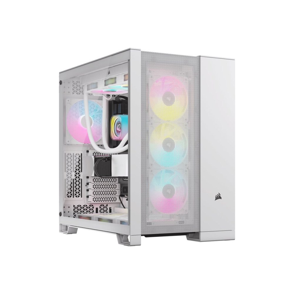 Corsair CORSAIR 6500D AIRFLOW - mid tower - ATX