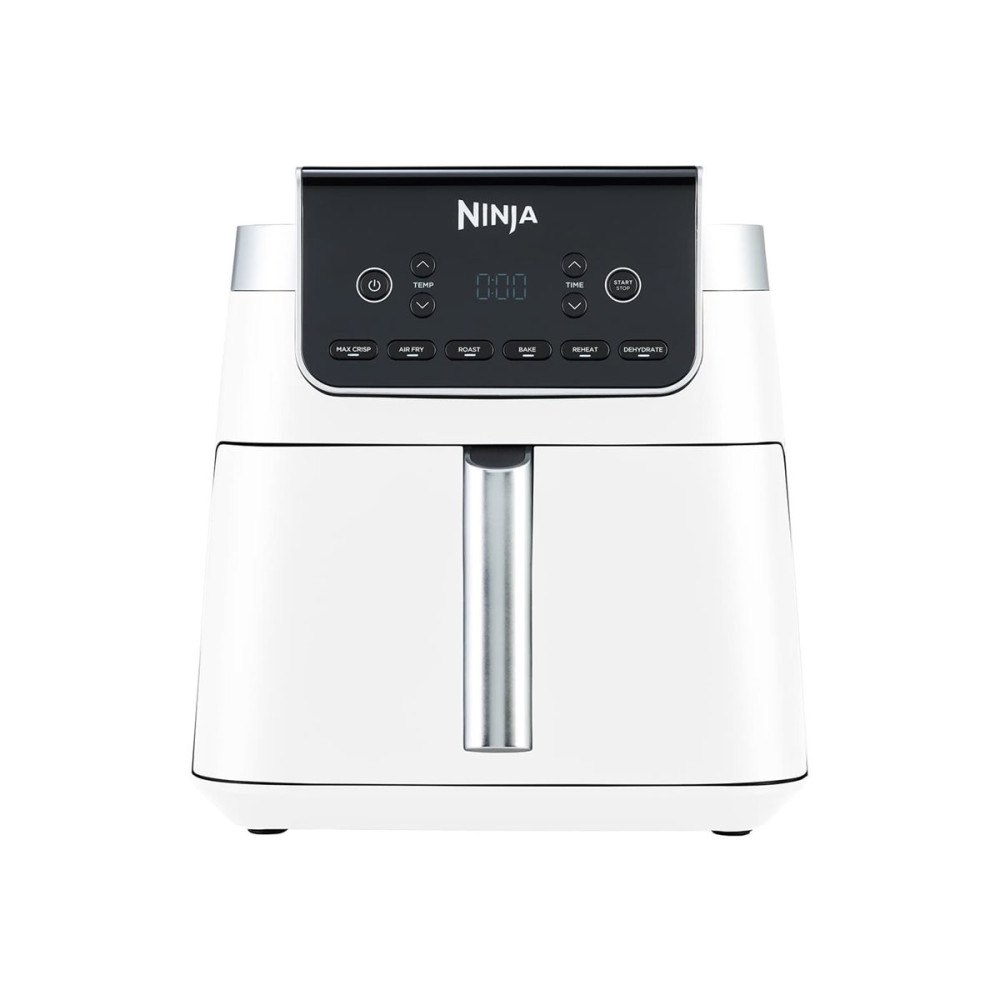 Ninja Ninja AF180EUWH MAX PRO - varmluftsfritös - vit