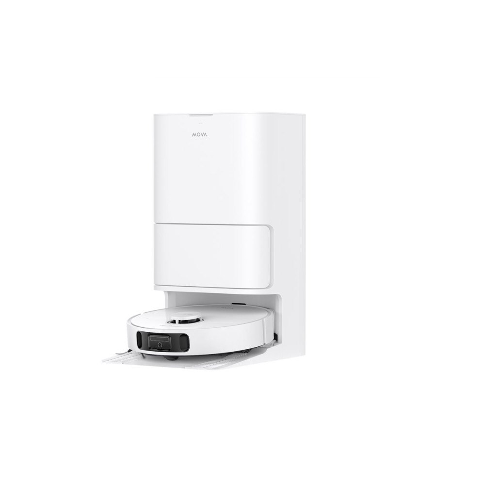 Xiaomi MOVA E30 Ultra - dammsugare - självgående