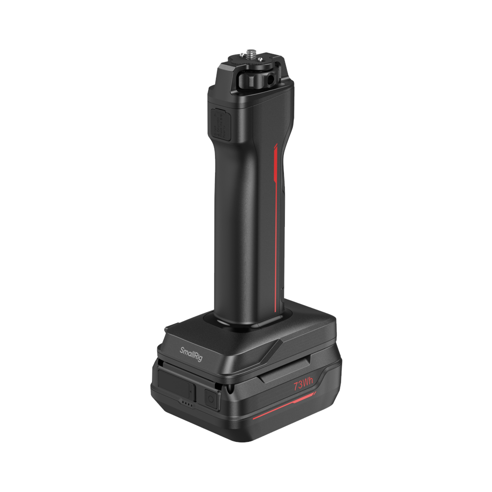 SMALLRIG SmallRig 4767 SH73 Grip Handle Designed Powerbank