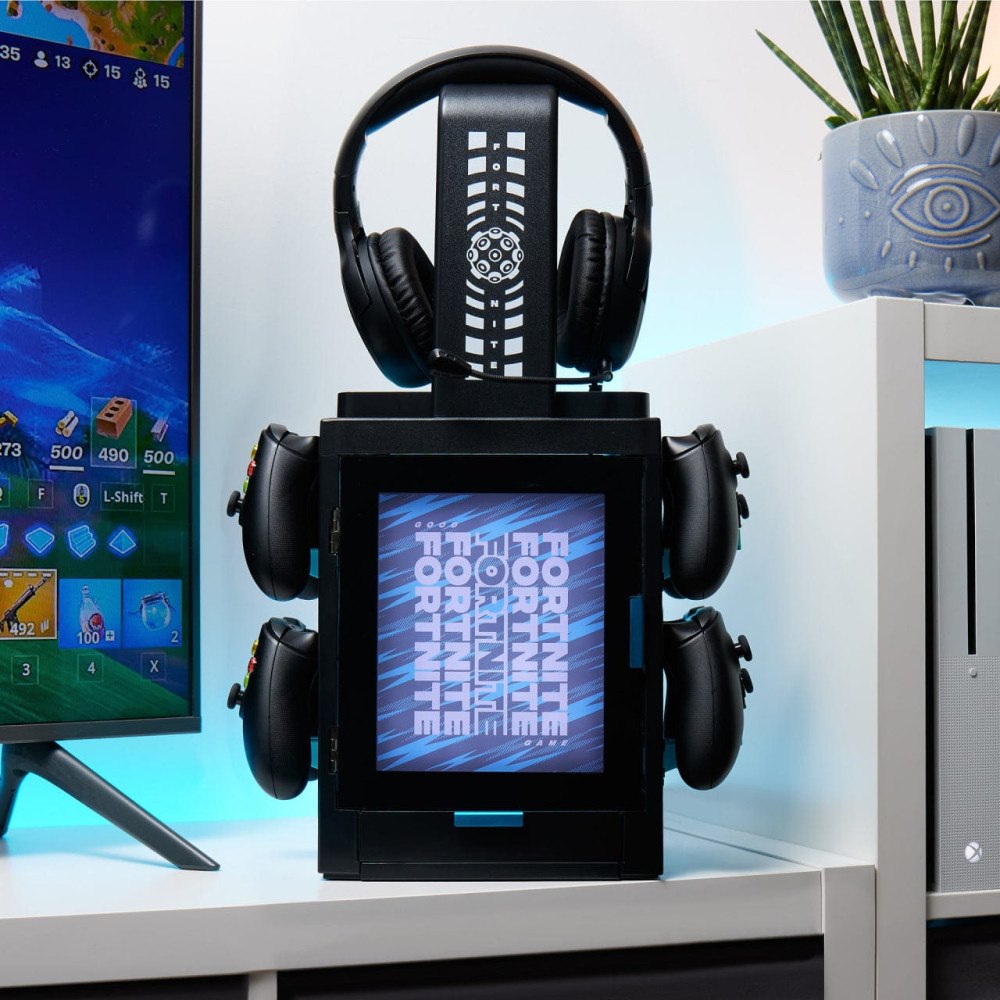 Numskull Numskull - Fortnite LIGHT Locker