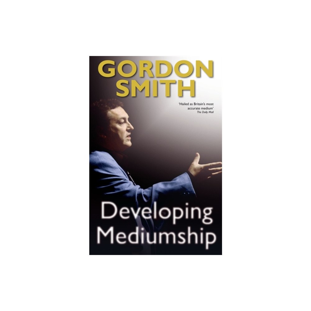 Hay House UK Ltd Developing Mediumship (häftad, eng)