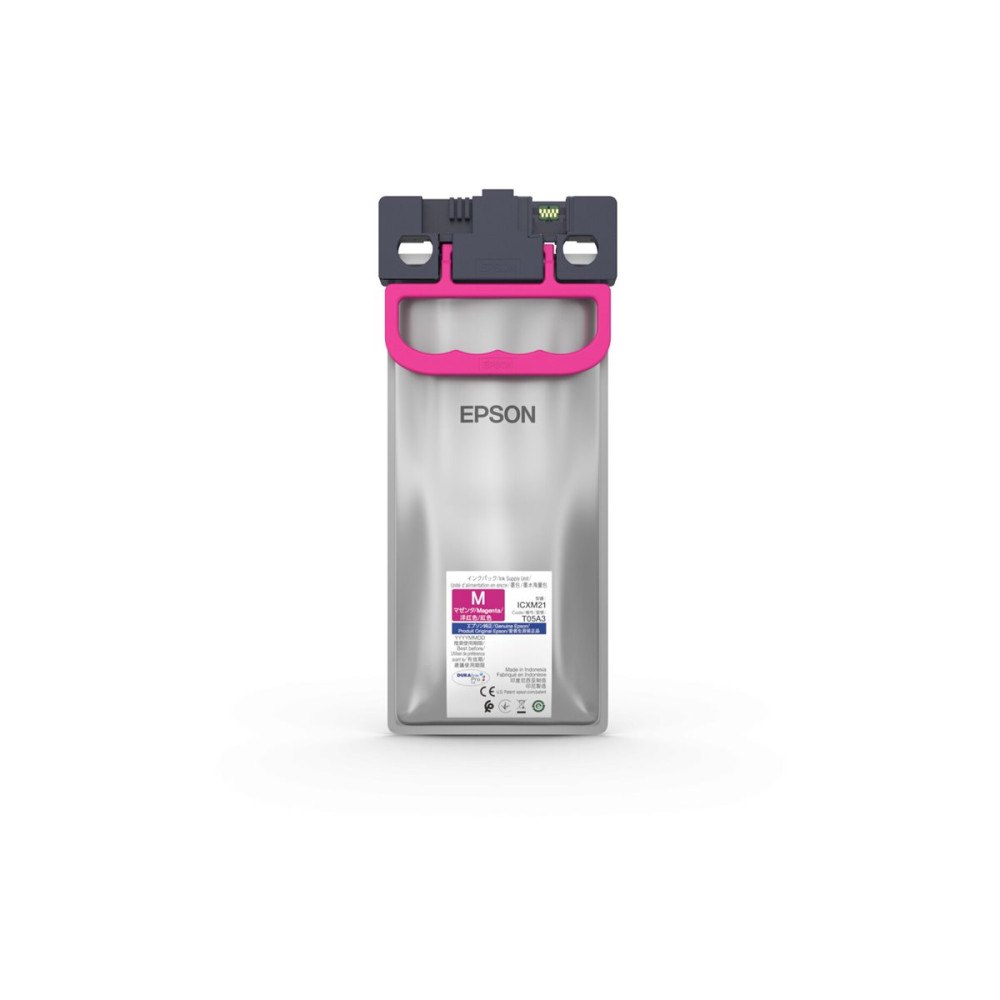 EPSON Epson T05A3 - XL - magenta - original - bläckpaket