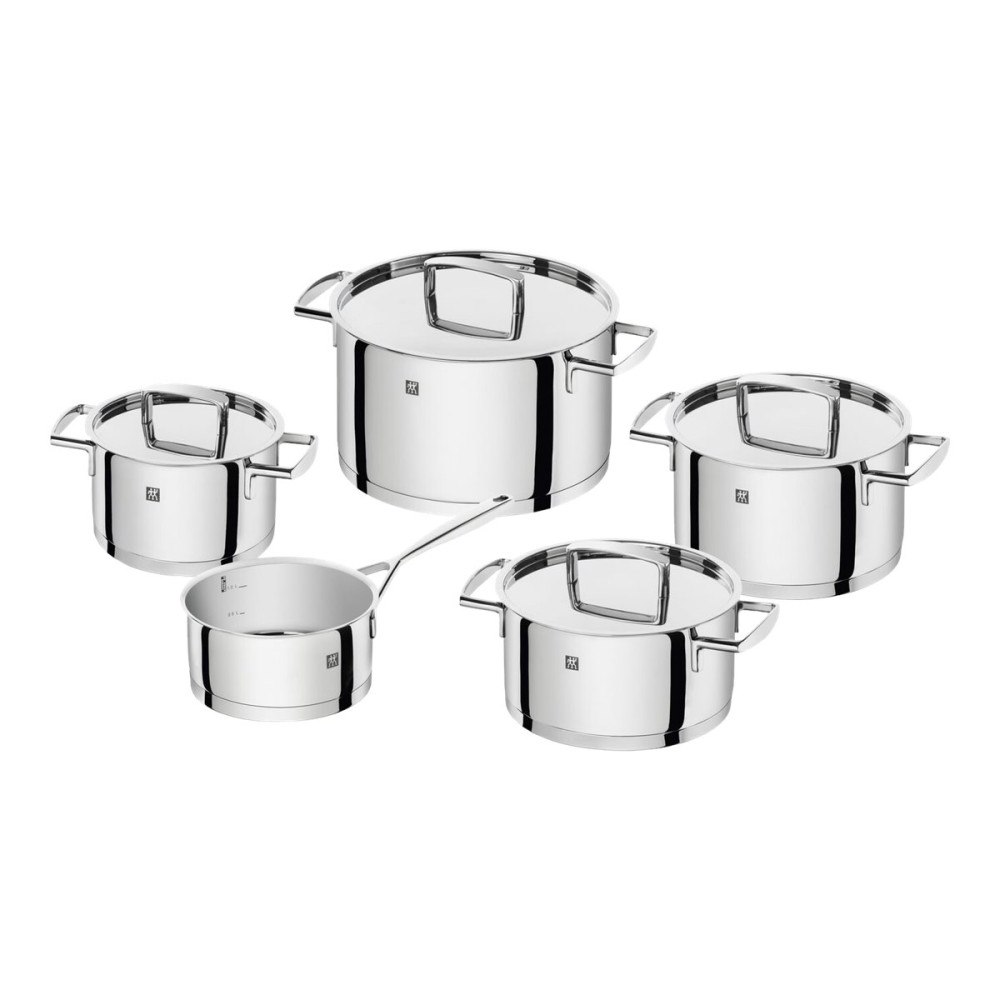 Zwilling ZWILLING Passion pot set - 5 artiklar
