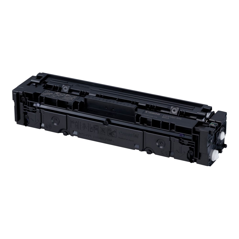 CANON Canon 045 - svart - original - tonerkassett