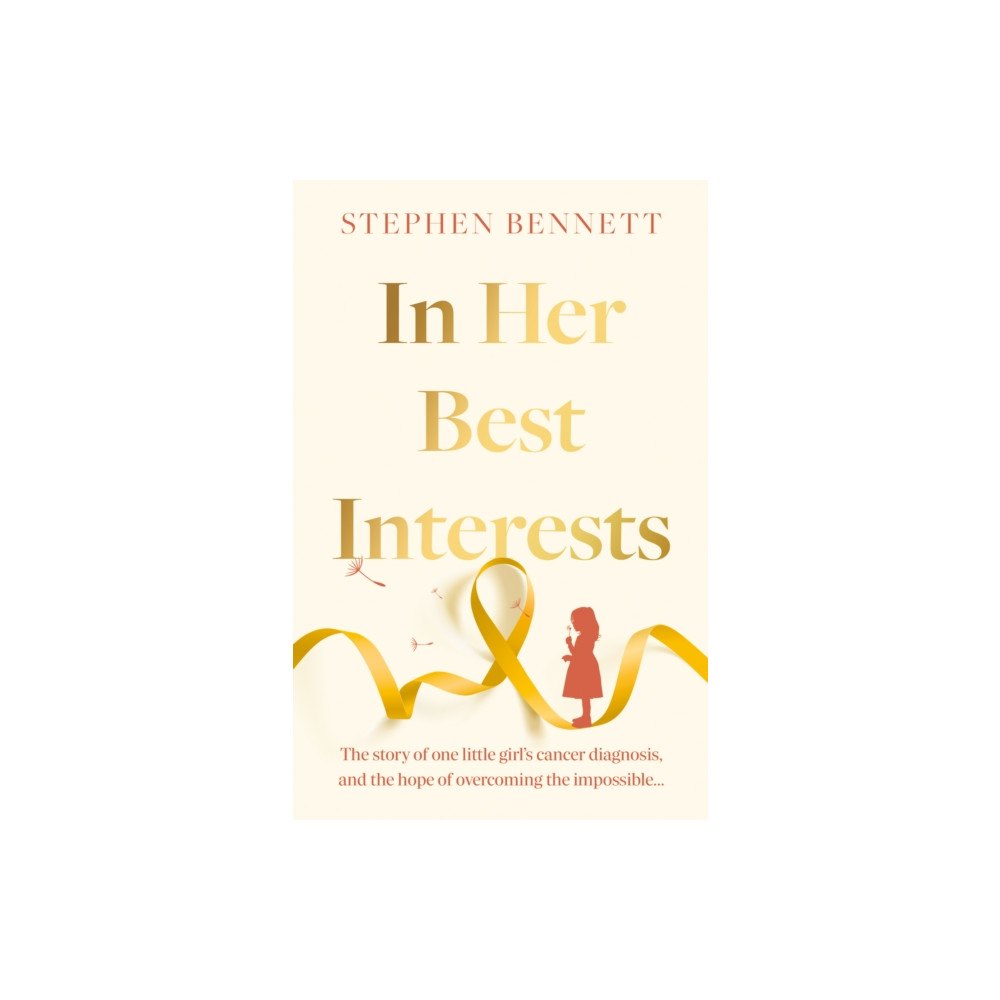 The Book Guild Ltd In Her Best Interests (häftad, eng)