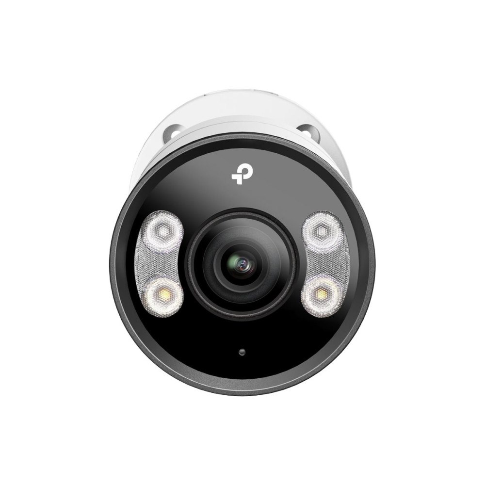 TP-LINK Technologies TP-Link VIGI InSight S345 V1.6 - nätverksövervakningskamera - kula