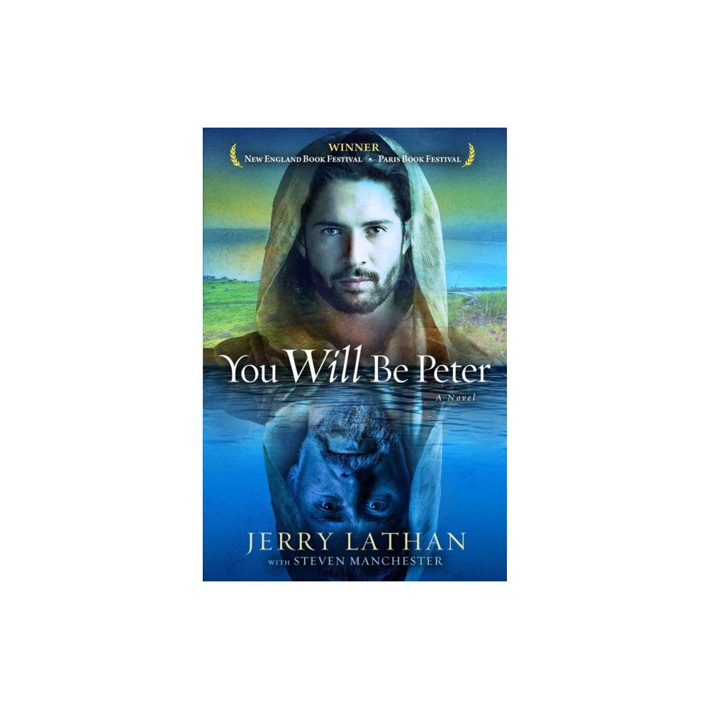 Forefront Books You Will Be Peter (inbunden, eng)