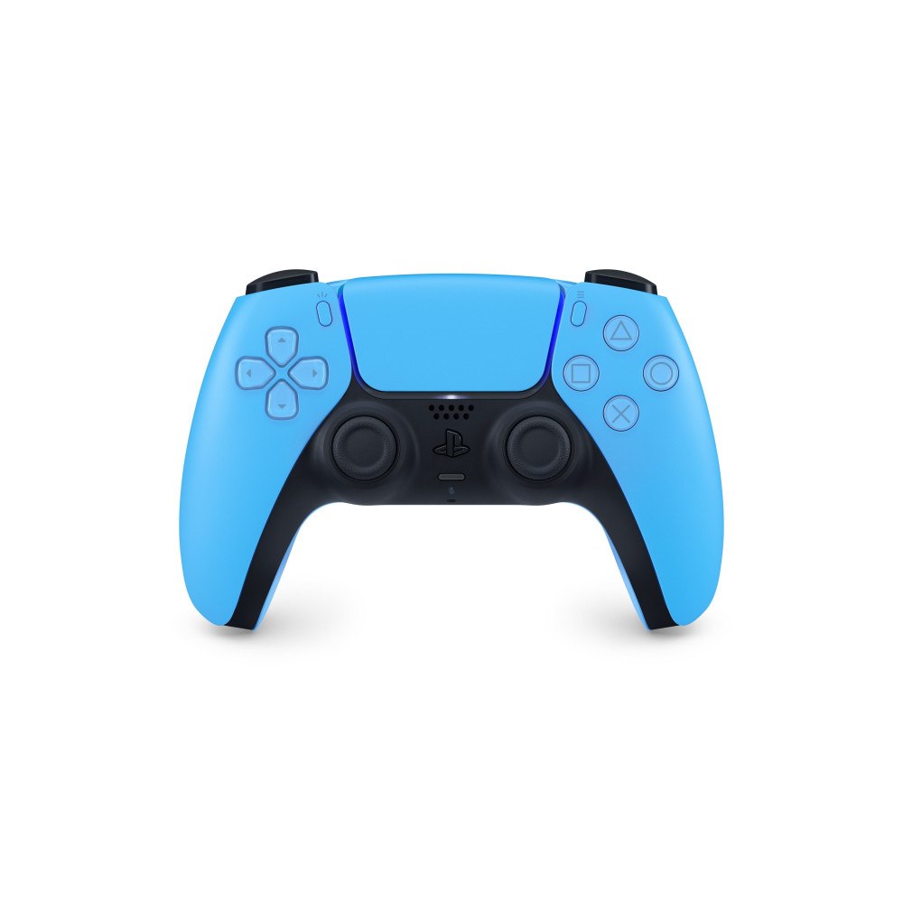 Sony Sony DualSense - spelkontroll - trådlös - Bluetooth