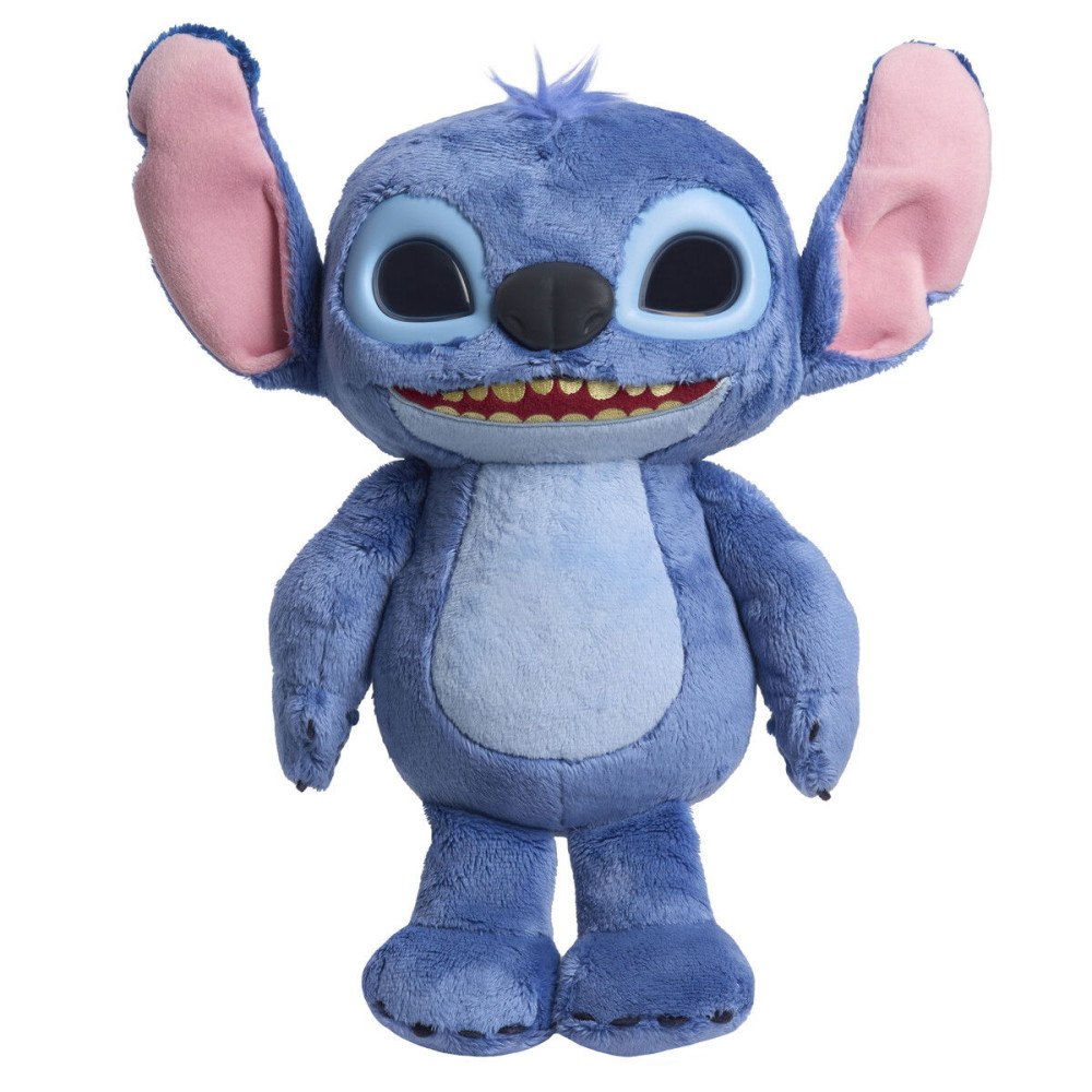 Disney Disney Stitch - Movie Many Moods Feature Plush 27cm (302-11583)