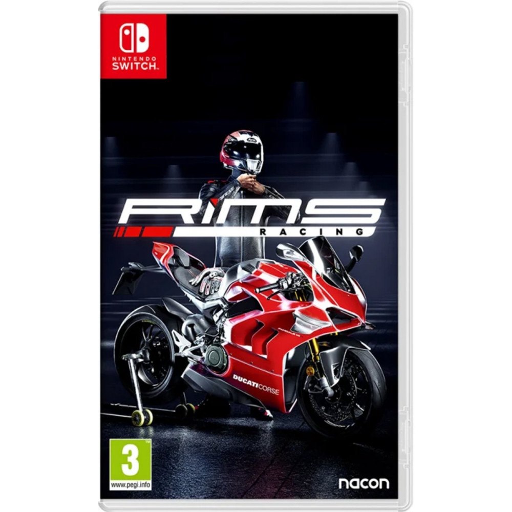 Nacon RiMS Racing (Code in Box)