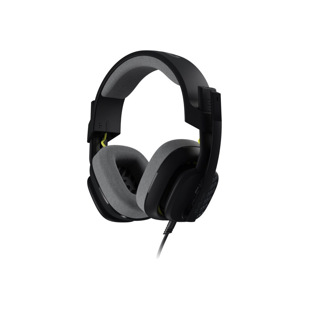 Logitech ASTRO Gaming A10 Gen 2 - headset