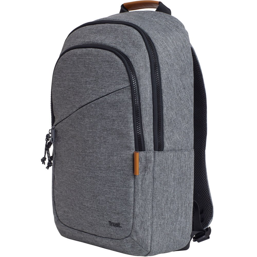 Trust Avana Ryggsäck för laptop Eco 16 Grå