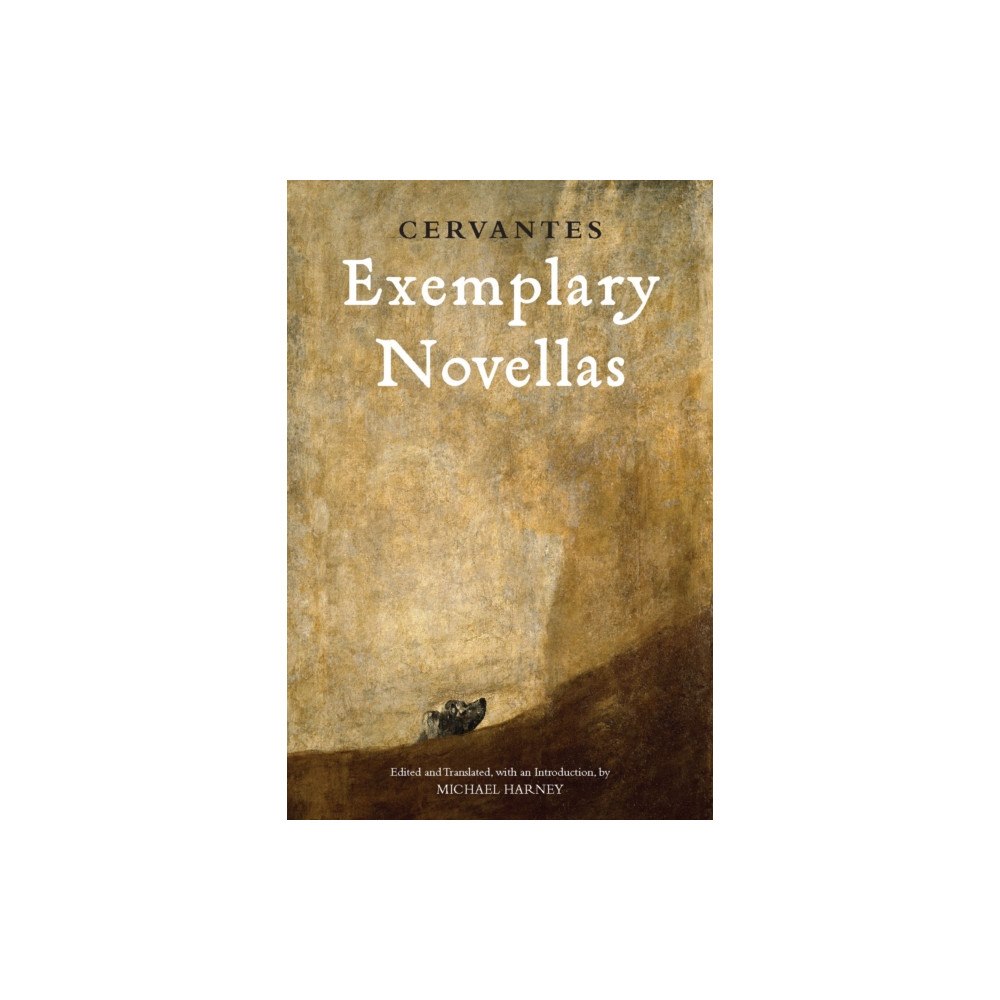 Hackett Publishing Co, Inc Exemplary Novellas (häftad, eng)