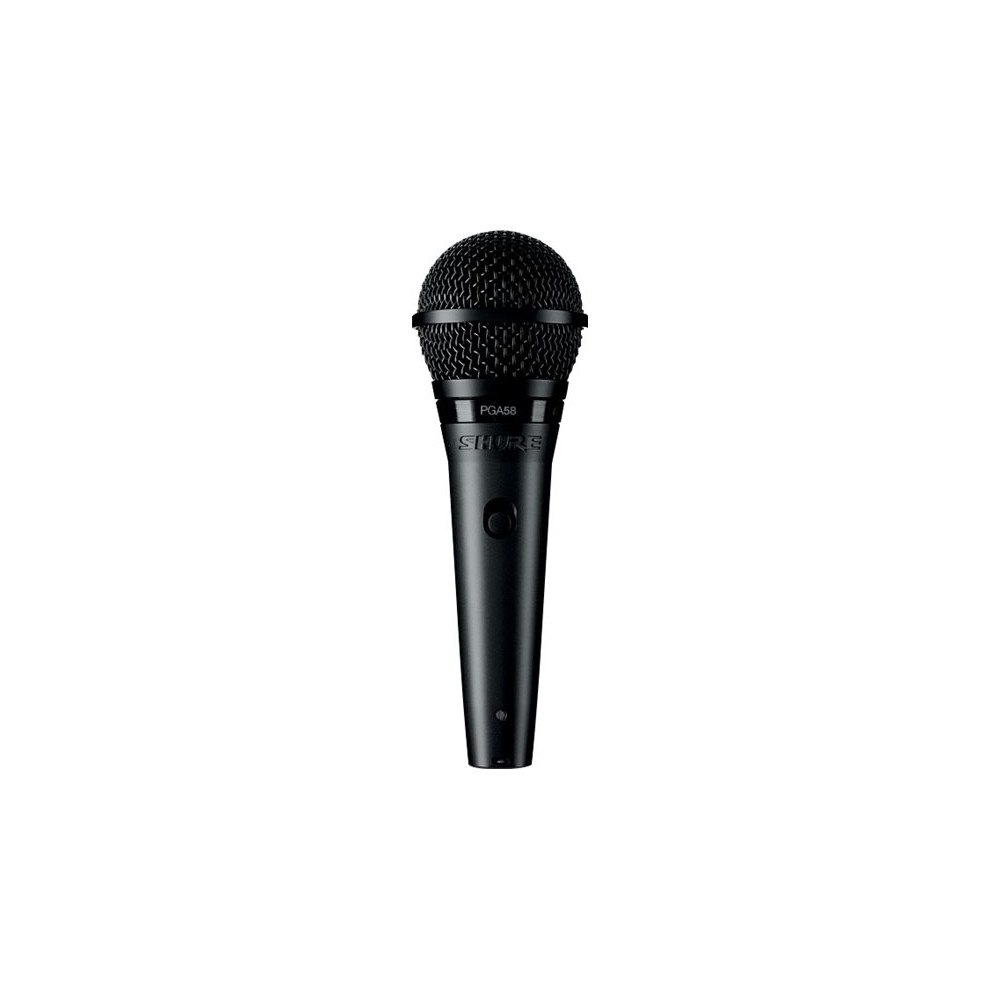 Shure Shure PG Alta PGA58 - mikrofon