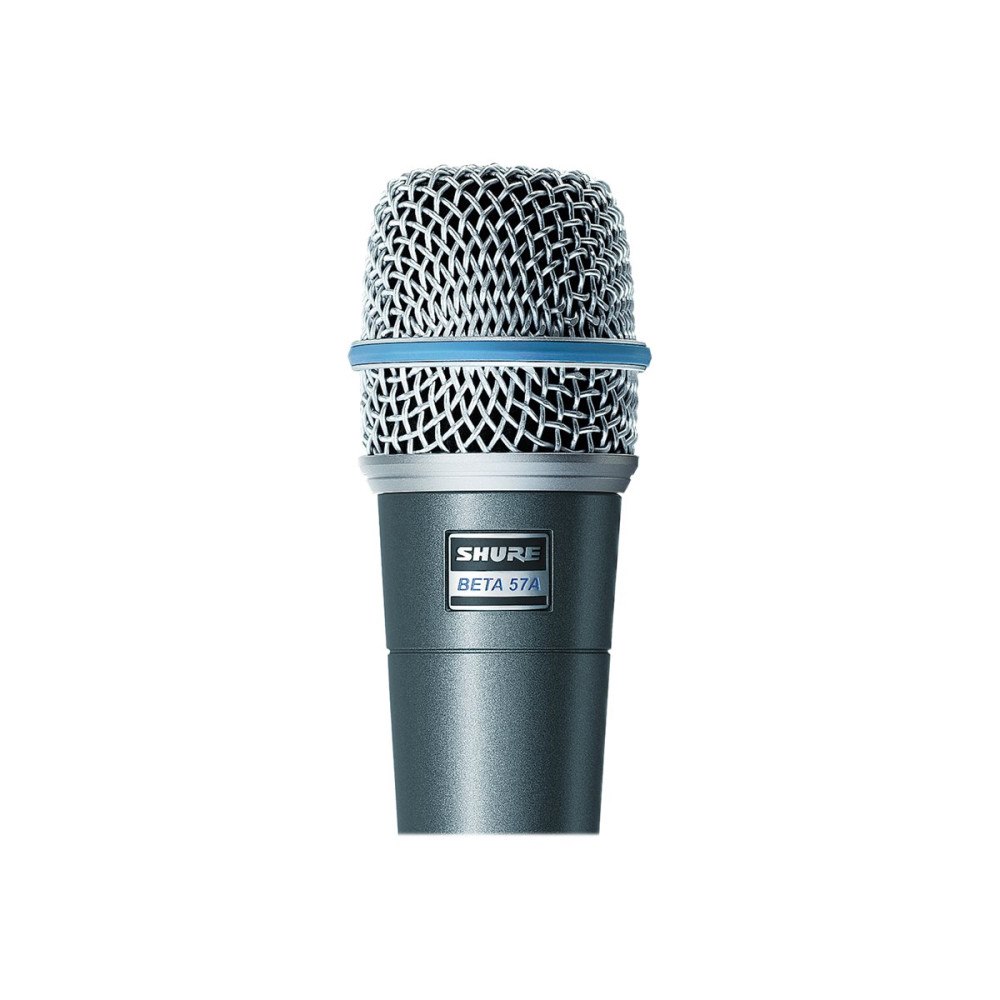 Shure Shure Beta 57A - mikrofon
