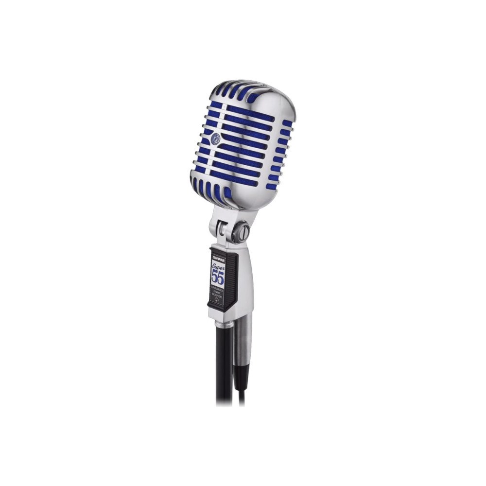 Shure Shure Super 55 - mikrofon