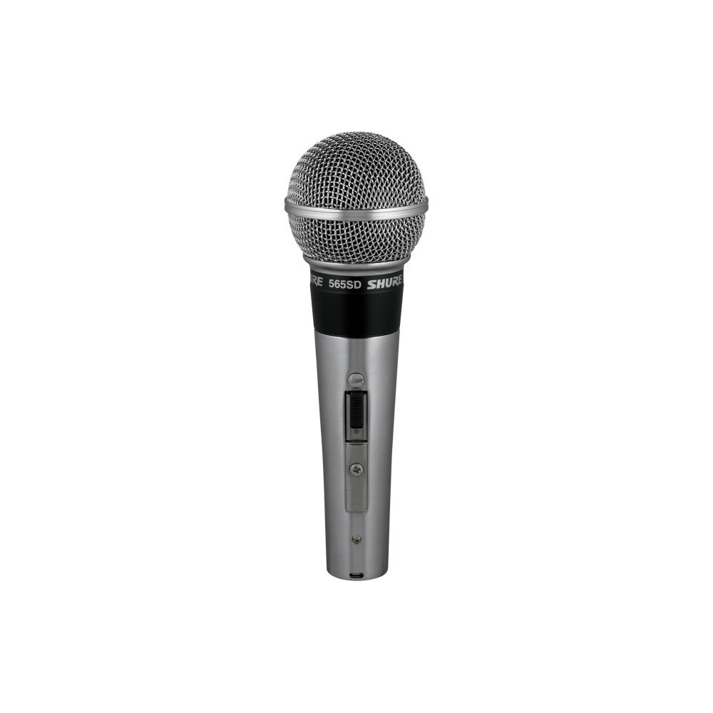 Shure Shure 565SD-LC - mikrofon