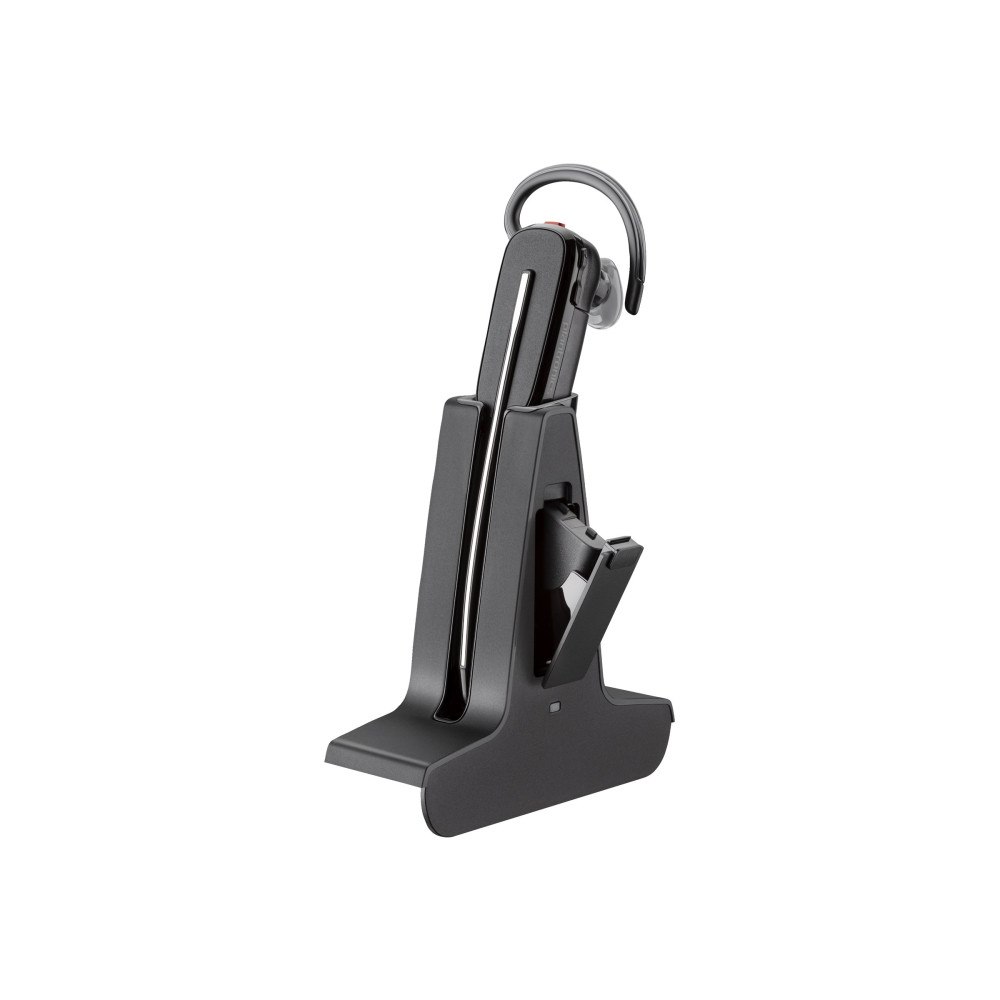 Hewlett-Packard Poly Savi 8245-M Office - headset