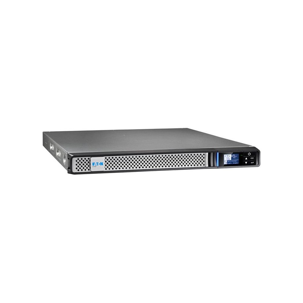 Eaton Eaton 5P 650i - Gen 2 - UPS - 520 Watt - 650 VA - VRLA