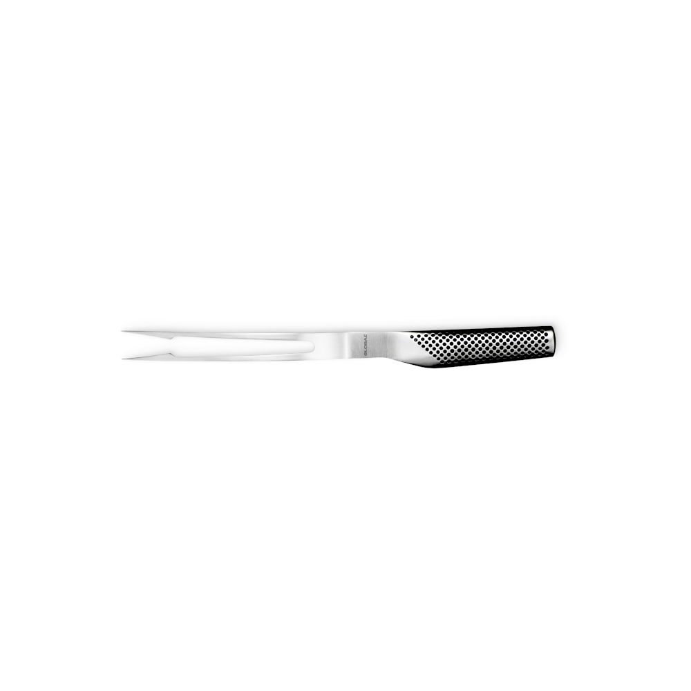 Global Global - Pre-cut fork curved G-13 (17313) 16 cm