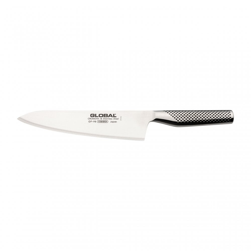 Global Global - Forged Cook's Knife (GF-98)