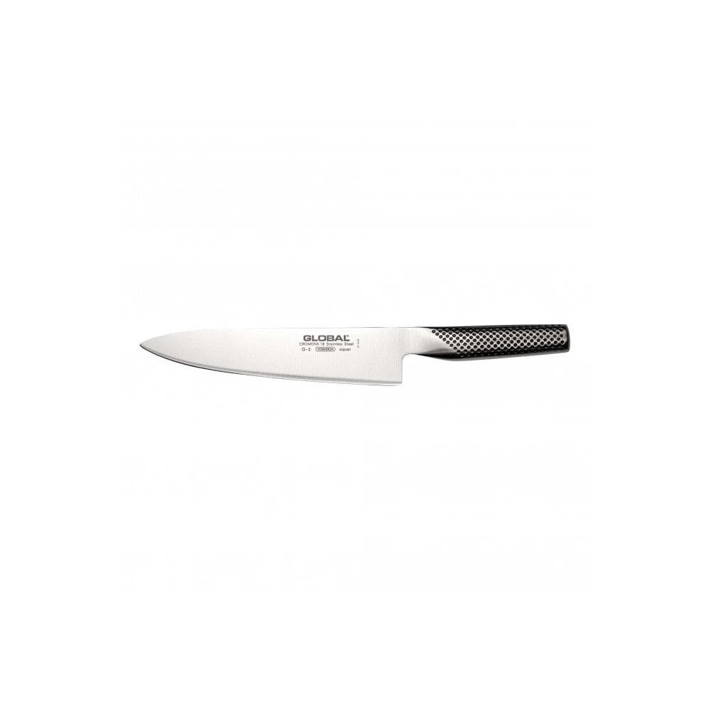 Global Global - G-2 Cooks Knife 20cm