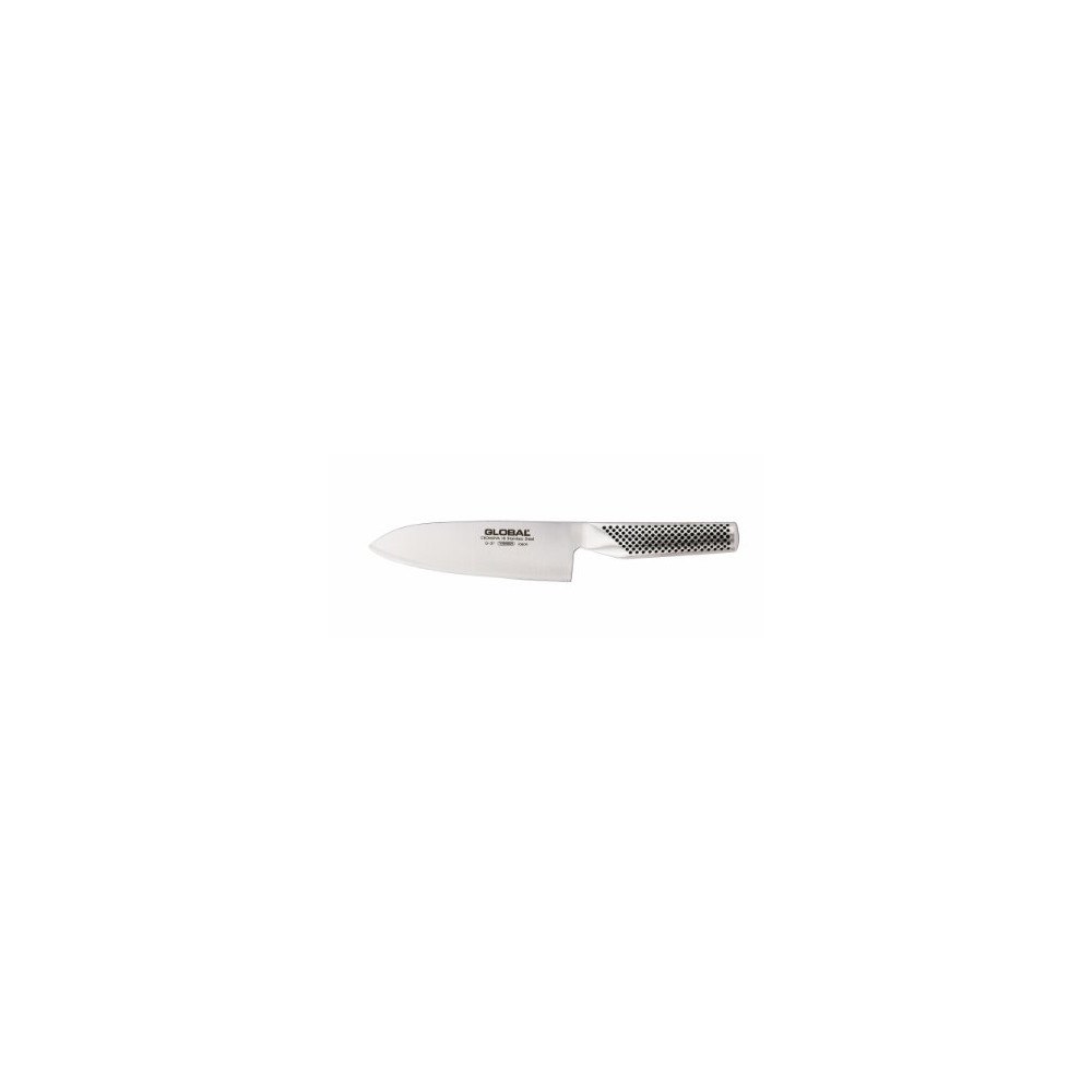 Global Global - Santoku knife - 16 cm