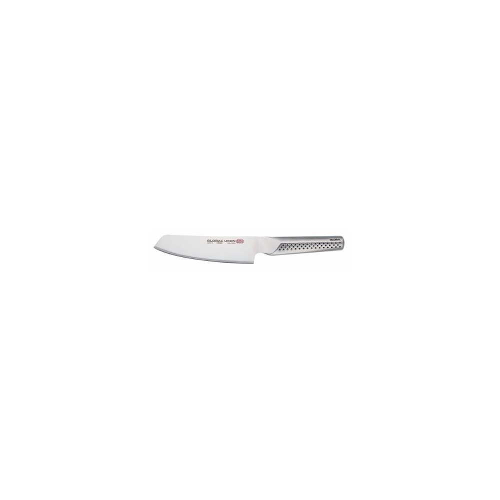 Global Global - Vegetable knife - 14 cm