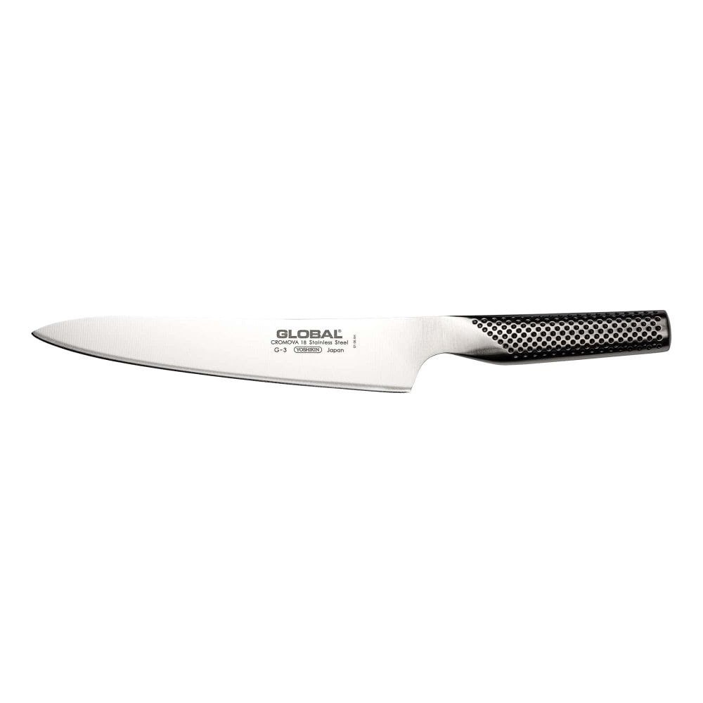 Global Global - G-3 Carving Knife 21cm
