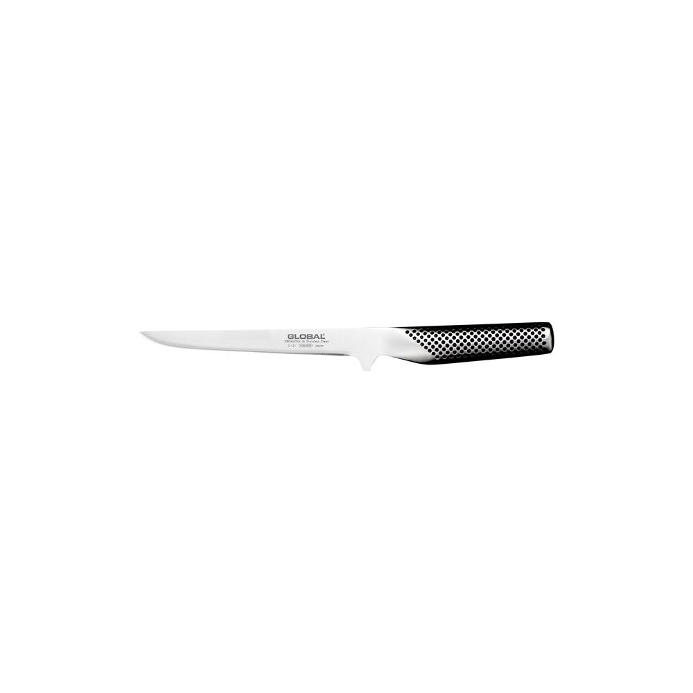 Global Global - G-21 Boning Knife 16cm