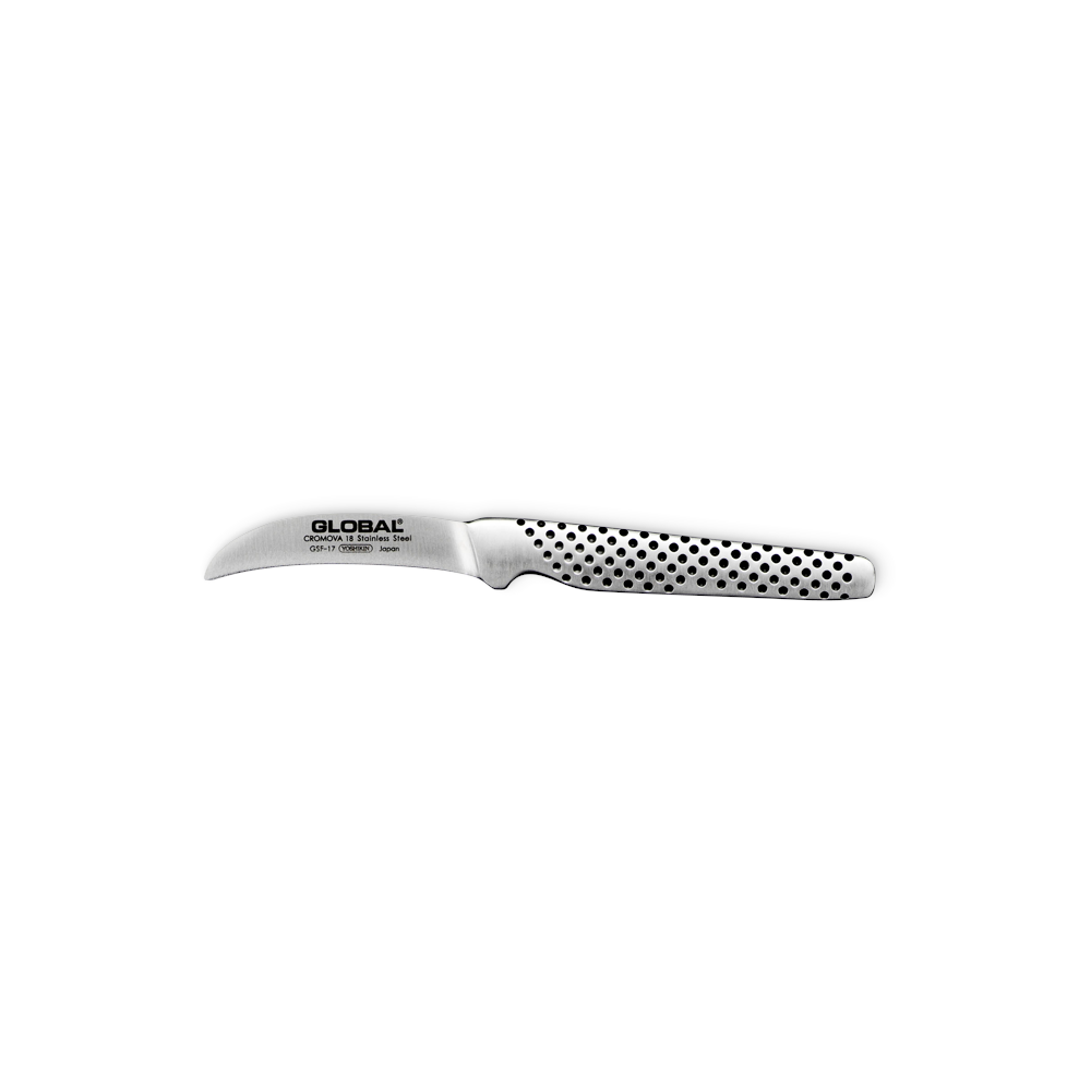 Global Global - Herbal knife (GSF-17)