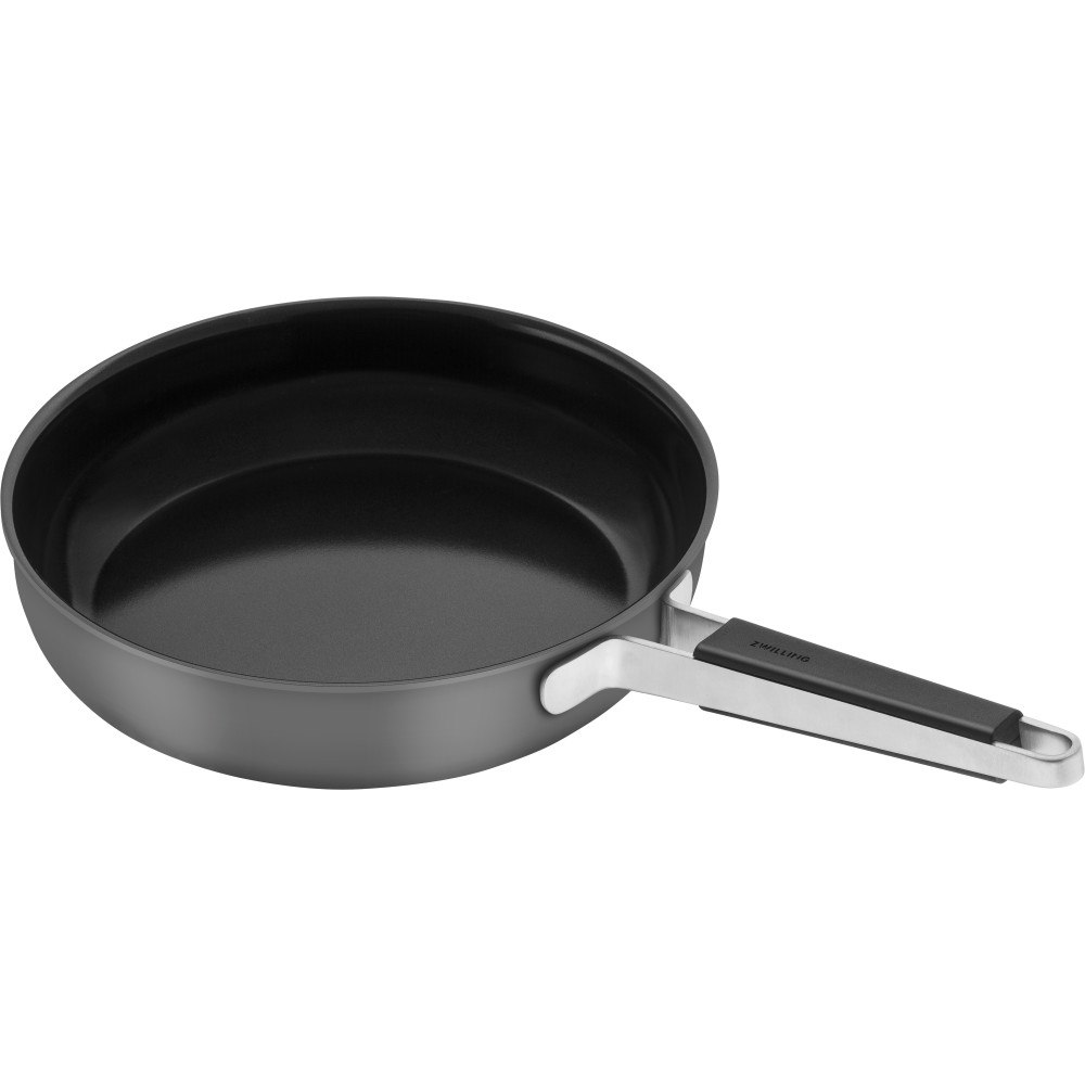 Zwilling Zwilling - Pure Fry Pan - Gray - 28 cm