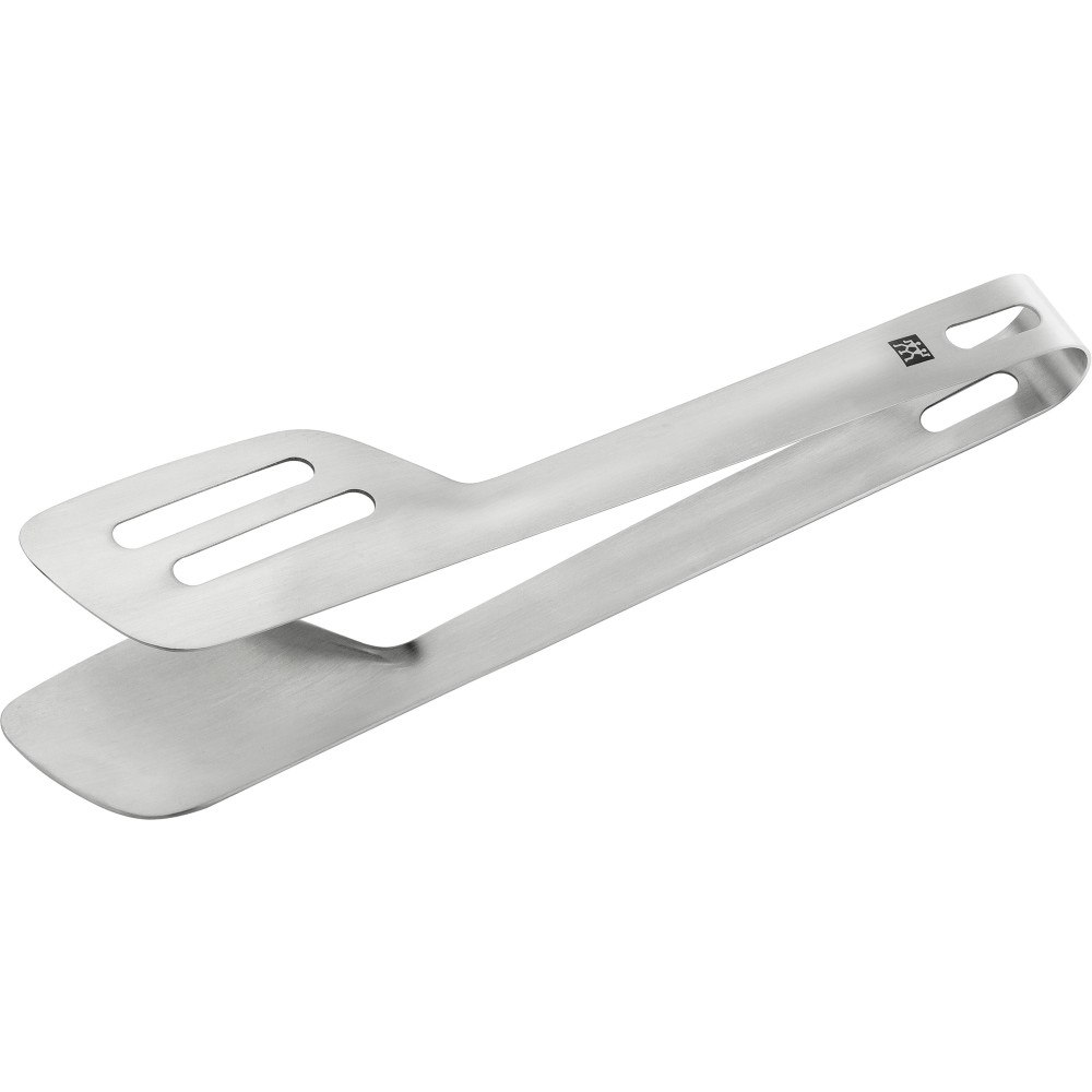 Zwilling Zwilling - Pro Universal Tongs - Silver - 26 cm