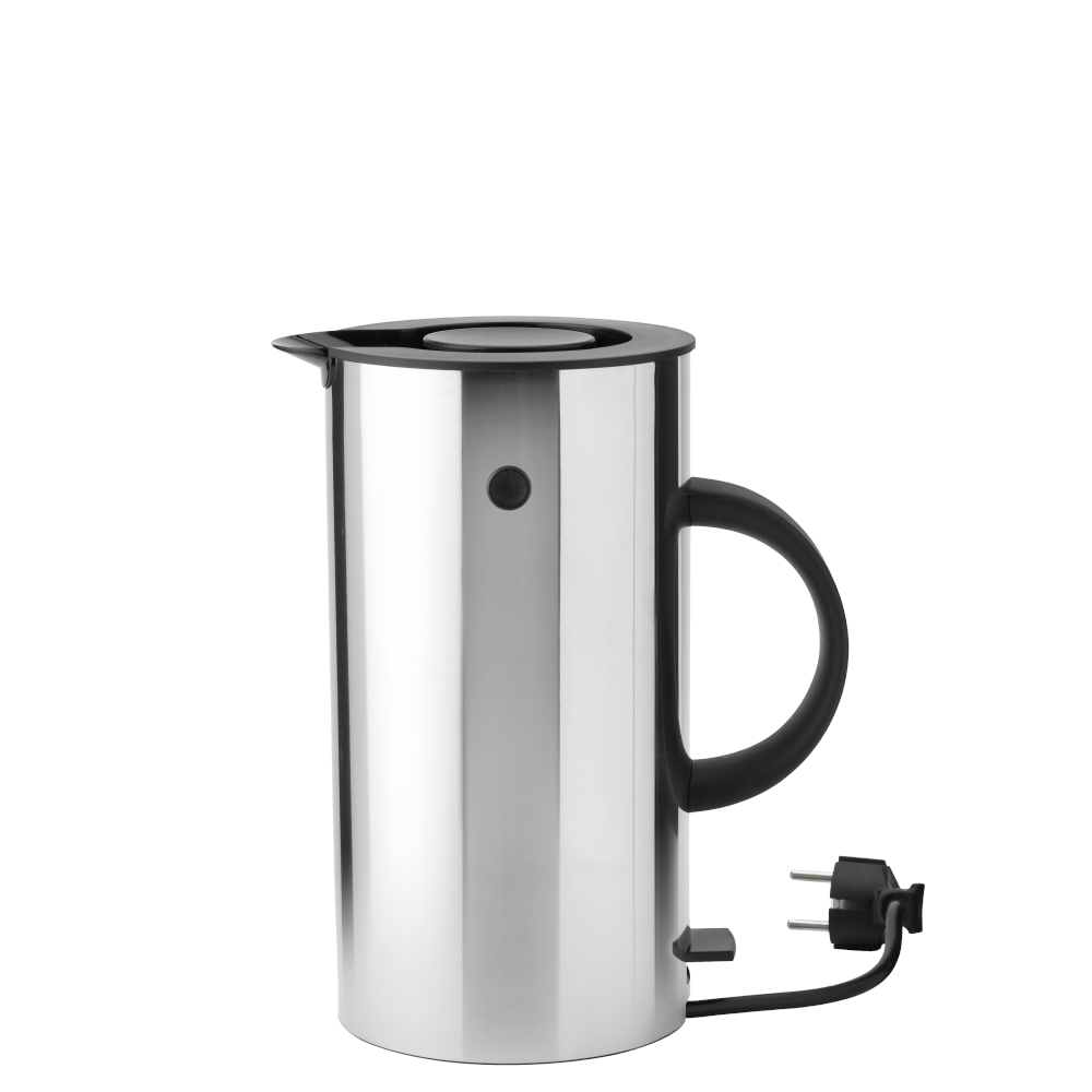 Stelton Stelton - EM77 Electric Kettle 1.5 L (Steel)